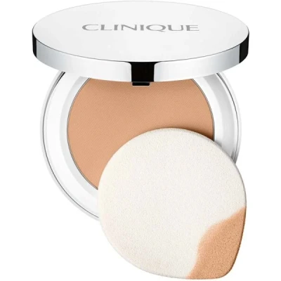Abbildung von Clinique Beyond Perfecting Powder Foundation and Concealer 06 Ivory 14,5 g