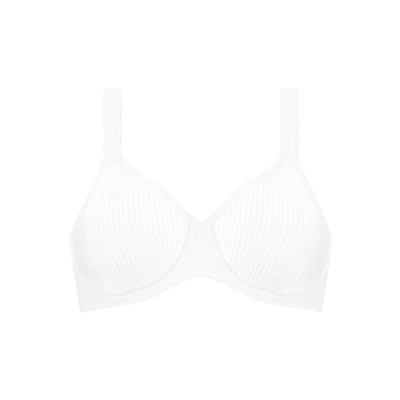 Abbildung von Triumph Modern Soft+Cotton W, Damen, Weiß, 75D