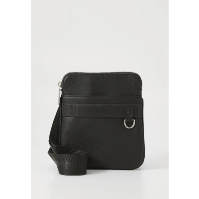 Abbildung von Valentino Bags Landon Umhängetasche, Herren, Größe: One Size, Nero