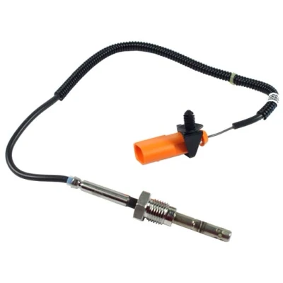 Abbildung von METZGER 0894171 Sensor, Abgastemperatur nach Rußpartikelfilter ORIGINAL ERSATZTEIL VOLKSWAGEN: Crafter 30 50 Kastenwagen, 35 Bus