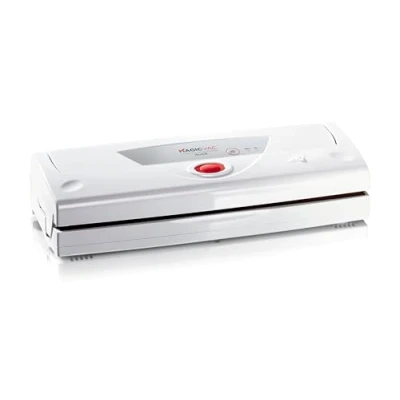 Abbildung von Magic Vac Alice, Weiß, 800 mbar, 230 V, 50 Hz, 380 mm, 140 mm