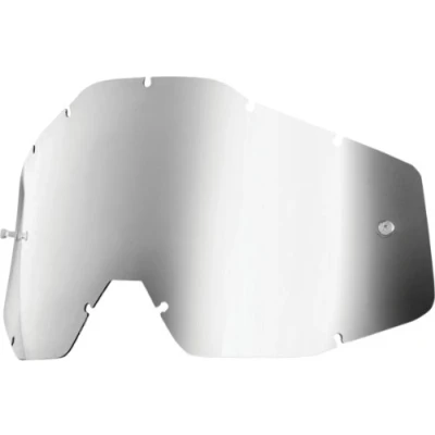 Abbildung von Unbekannt 100% Ersatz Brille Blatt kompatibel mit Racecraft 1, Accuri 1 und Strata