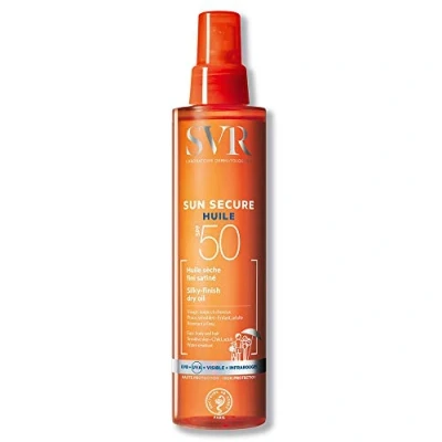 Abbildung von Svr Körperöl 200 ml
