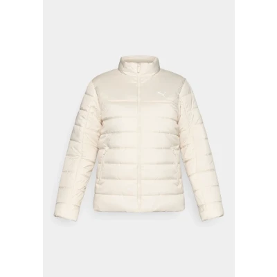 Abbildung von Puma Padded Jacket Winterjacke, Damen, Größe: XS, Alpine snow
