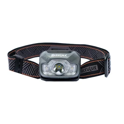 Abbildung von AccuLux STL 200 LED 438012 Stirnlampe