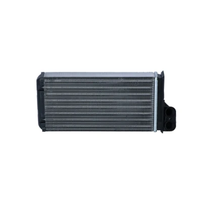 Abbildung von NRF EASY FIT 58639 Wärmetauscher mit Dichtring CITROËN: XM I Schrägheck