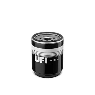 Abbildung von UFI 24.157.00 Kraftstofffilter Filtereinsatz VOLVO: FH II, FM