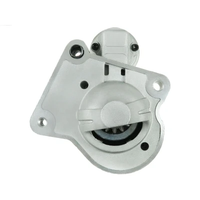 Abbildung von AS PL S3158S Anlasser 12 2,00 13 FORD: FIESTA 6, B Max, 6 Van