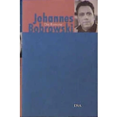 Abbildung von Die Romane: Hrsg. v. Eberhard Haufe