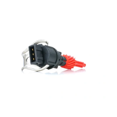 Abbildung von FEBI BILSTEIN 37472 Sensor, Geschwindigkeit VOLKSWAGEN: Bora Limousine, Golf 2, 4 Schrägheck, AUDI: A3 SKODA: Octavia I Schrägheck