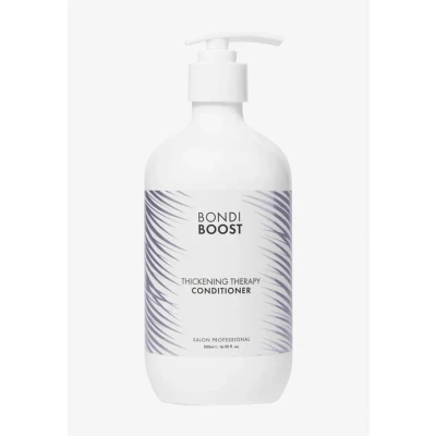 Abbildung von Bondi Boost Bondiboost Thickening Therapy Conditioner Conditioner, Größe: 500 ml,
