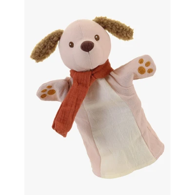 Abbildung von Egmont Toys Handpuppe Hund