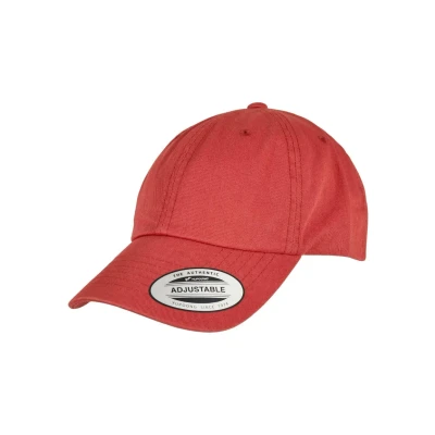 Abbildung von Flexfit NEUE Kollektion Ecowash DAD Cap, Größe: One Size, Rose