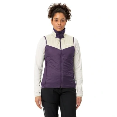 Abbildung von Vaude Women&#039;s Sesvenna Vest IV