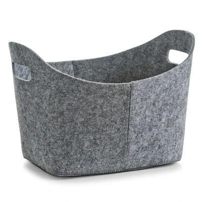 Abbildung von Zeller Present Aufbewahrungskorb, Breite: 37 cm