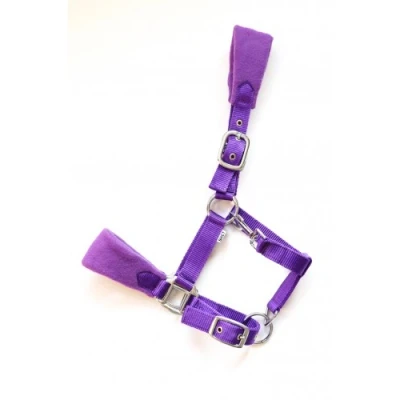 Abbildung von HB Bellwood Halsters Mini FleeceVerkauft von HypoStore