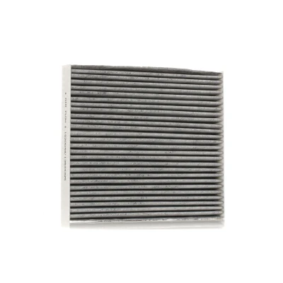 Abbildung von RIDEX 424I0396 Innenraumfilter Aktivkohlefilter 221 250 30 HYUNDAI: Sonata V, SANTA FE 2, Grandeur, KIA: Magentis I, II