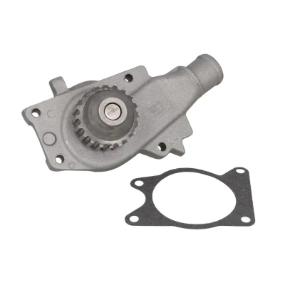 Abbildung von HEPU P201 Wasserpumpe 20 mit Dichtung mechanisch FORD: FIESTA 3, Sierra Mk2 Schrägheck, 2