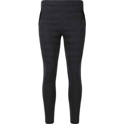 Abbildung von Endurance Tights, Herren, Größe: Medium, 1001 black