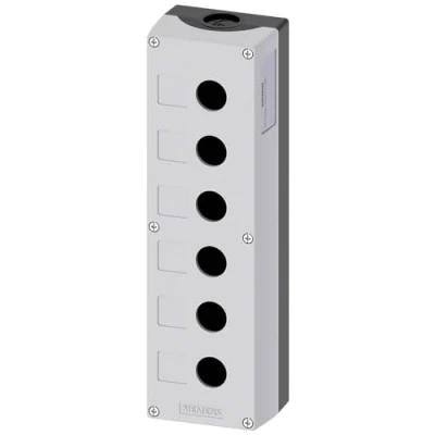 Abbildung von Siemens 3SU18060AA000AB1, 85 mm, 64 280 615 g, 295 95 mm