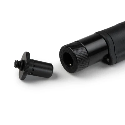 Abbildung von Fox Black Label QR Kamera Adapter Handy Stativ