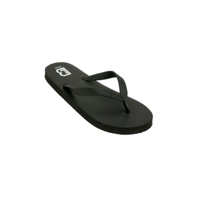 Abbildung von Brandit Badesandale, Damen, Größe: 42, Black Schuhe