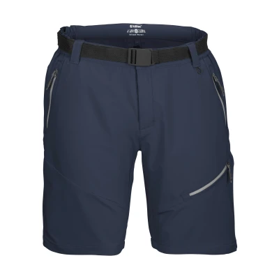 Abbildung von Killtec Shorts &quot;KOS 247 MN SHRTS&quot;, 4 Wege Stretch, wasserabweisend, schnelltrocknend, viele Taschen, PFAS frei