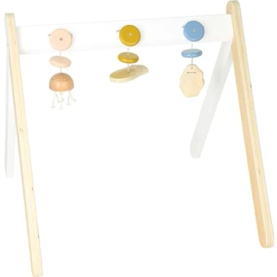 Abbildung von Small Foot Spielbogen Seaside