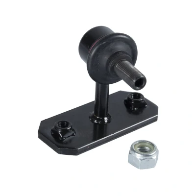 Abbildung von BLUE PRINT ADT38516 Koppelstange Vorderachse links 94 mit selbstsichernder Mutter TOYOTA: Land Cruiser 80, Prado 70 SUV Cabrio