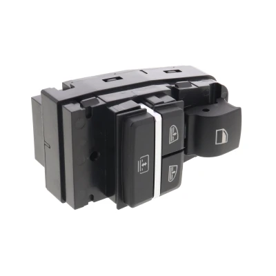 Abbildung von VEMO V20 73 0160 Schalter, Fensterheber hinten BMW: 5 Touring, Limousine, 7