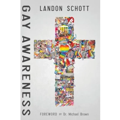 Abbildung von Gay Awareness: Discovering the Heart of Father and Mind Christ On Sexuality