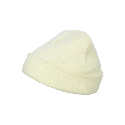 Abbildung von Flexfit Yupoong Heavyweight Mütze, Damen, Größe: One Size, Powderyellow