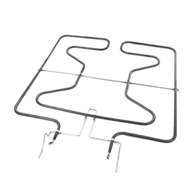 Abbildung von DL pro Unterhitze 1500W 230V für Bosch Siemens 680225 00680225 IRCA 7177R273 Heizung Backofenheizung Heizelement Backofen Ofen Herd