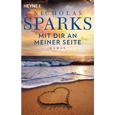 Abbildung von Mit dir an meiner Seite: Roman