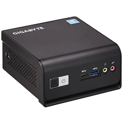 Abbildung von Gigabyte Barb GBT BRIX GB BMPD 6005