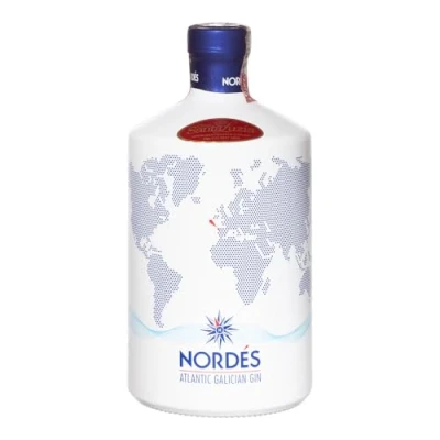 Abbildung von GIN ATLANTIC GALICISCH 70CL