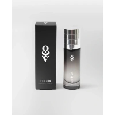 Abbildung von Parfum „for Men“