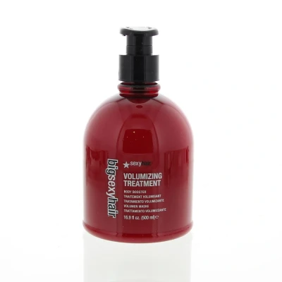 Abbildung von Big Volumizing Treatment