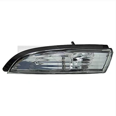 Abbildung von TYC 310 0148 3 Blinker weiß Außenspiegel links ohne Lampenträger FORD: FIESTA 6, B Max