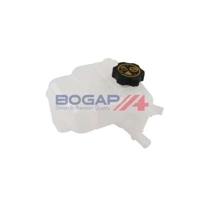 Abbildung von BOGAP G4240100 Ausgleichsbehälter OPEL: Astra J Sports Tourer, Schrägheck, H Caravan, CHEVROLET: Cruze Orlando, Kombi