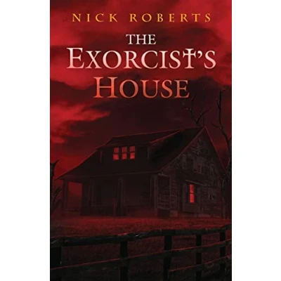 Abbildung von The Exorcist&#039;s House (The Universe, Band 1)