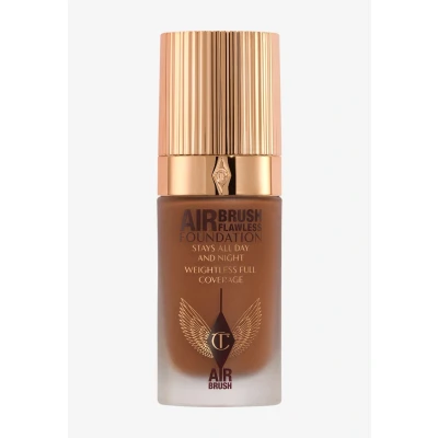 Abbildung von Charlotte Tilbury airbrush Flawless Foundation Leichte Mit Voller Deckkraft 14c