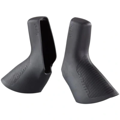 Abbildung von Sram Unisex Erwachsene Red eTap AXS Griff, schwarz, One Size