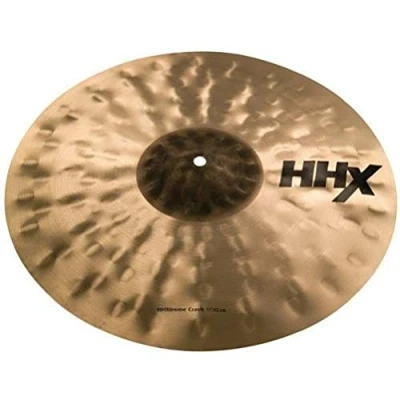 Abbildung von Sabian 17&quot; HHX X Treme Crash, Brillant Finish