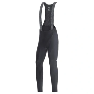 Abbildung von GOREWEAR GORE C3 Thermo Trägerhose Herren (Schwarz S Größe)