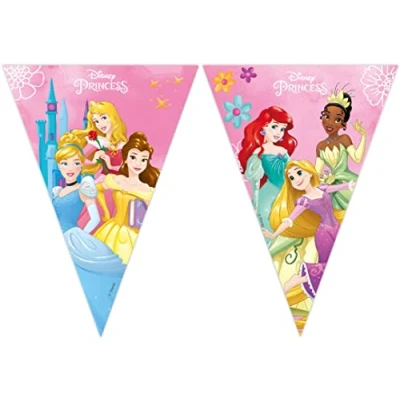 Abbildung von Prinzessin Girlande Princess Live Your Story 2.3 meter
