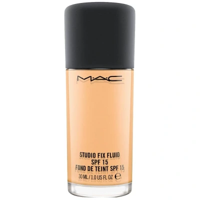 Abbildung von MAC Studio FIX Fluid SPF15 Foundation Foundation, Größe: 30 ml, Nc27