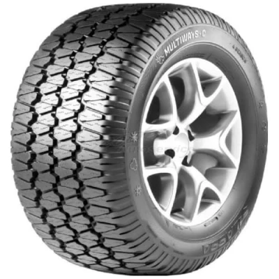 Abbildung von Lassa Multiways c 195/70 R15 104R