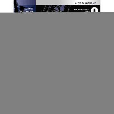 Abbildung von Soul Classics: 14 soulige Hits &amp; Melodien. Alt Saxophon. (Schott Saxophone Lounge)