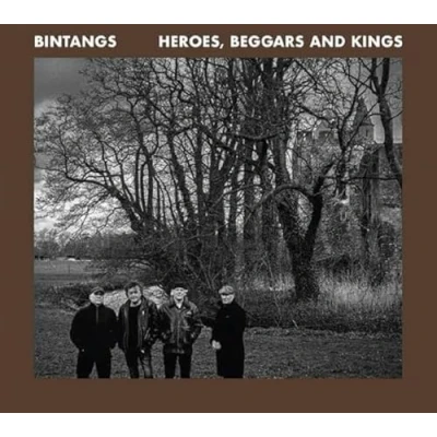 Abbildung von Heroes, Beggars And Kings